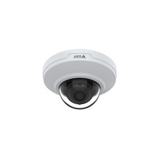 AXIS M3085-V 2MP Mini Dome Camera with WDR and Lightfinder