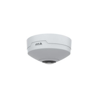 AXIS M4328-P 12MP Ultra-compact Indoor Fisheye Mini Dome