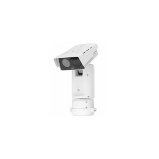 AXIS Q8752-E Bispectral (Thermal and Visual) PTZ Camera with