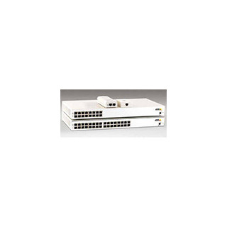 AXIS PoE Midspan 8-port, 802.3af compliant power injector