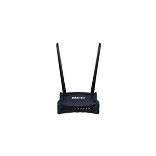 BEC Mini 4G LTE X-Range Wi-Fi Router