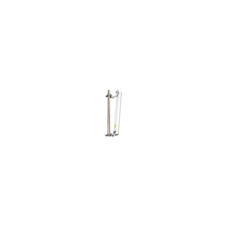 BEC RidgeWave 5GHz 4x4 Dual Polarity Sector Antenna