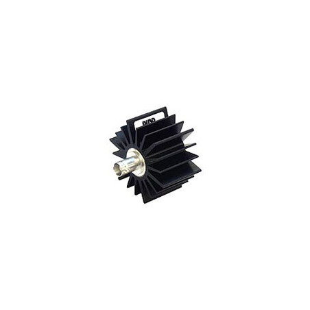 Load Resistor 10W, BNC(F)