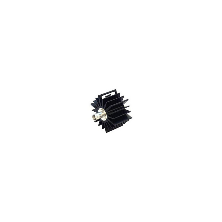 Load Resistor 10W, N(F), DC-4.0GHz