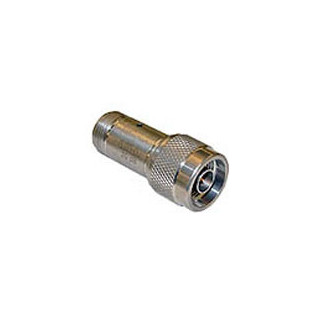 Attenuator 2W 10dB, N(M) to N(F)