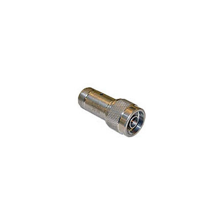 Attenuator 2W 20dB, N(M) to N(F)