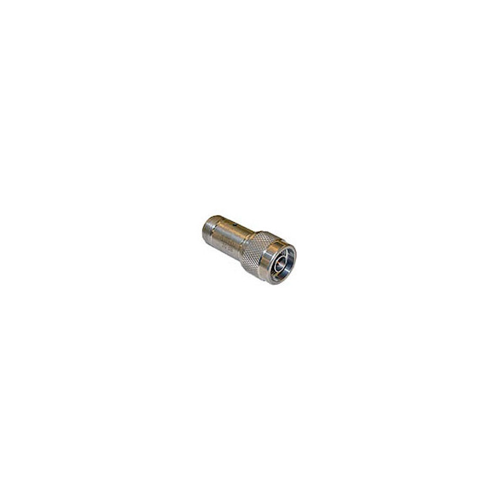 Attenuator 2W 20dB, N(M) to N(F)