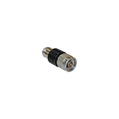 Attenuator 5W 30dB, N(M) to N(F)