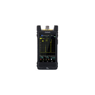 SiteHawk Antenna and Cable Analyzer