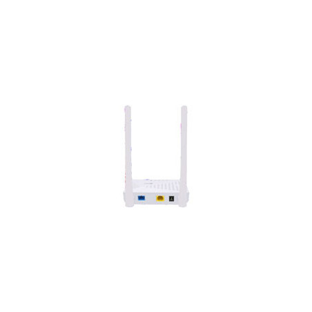 Dual-Mode XPON ONU with 802.11n 2.4GHz Wi-Fi Access Point