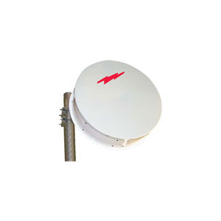 4' 11GHz Am-type Single Polarization Andrew/CommScope