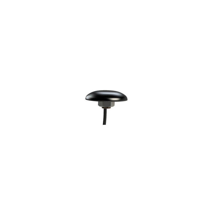 2.4-2.485GHz Low Profile Heavy Duty Wi-Fi Antenna
