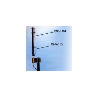 Reflector Kit for OD9-2400 9 dBi Models Omni Antennas