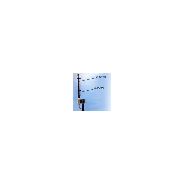 Reflector Kit for OD9-2400 9 dBi Models Omni Antennas