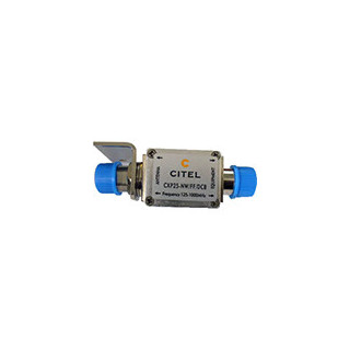 Citel Hybrid DC Blocked Coaxial Surge Protector