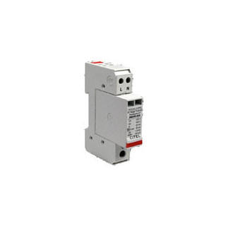 Citel AC Power Supply 1-phase Type 2 Surge Protector