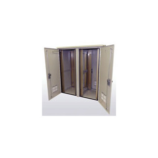 2OD Enclosure, 84RU Total