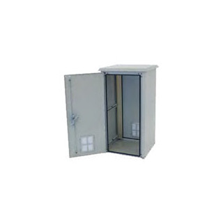 OD Enclosure, 50"Hx25"Wx25"D