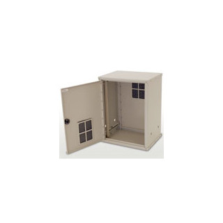 Indoor Enclosure, 30"Hx23"Wx17"D