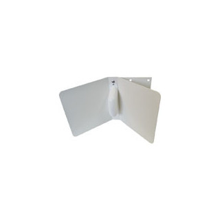 2.3-2.6GHz Corner Reflector Antenna