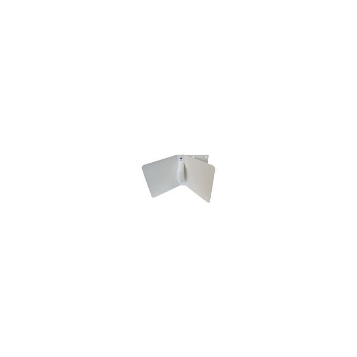 2.3-2.6GHz Corner Reflector Antenna