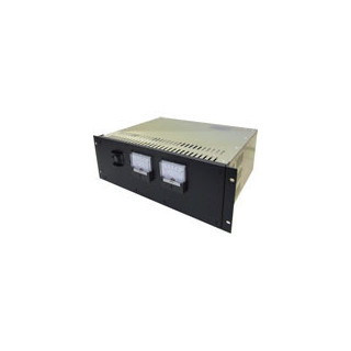 RLP Series 2.4 kW Heavy Duty Rack Mount Power Supply
