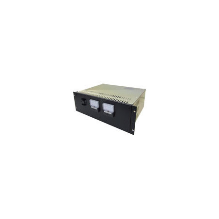 RLP Series 2.4 kW Heavy Duty Rack Mount Power Supply