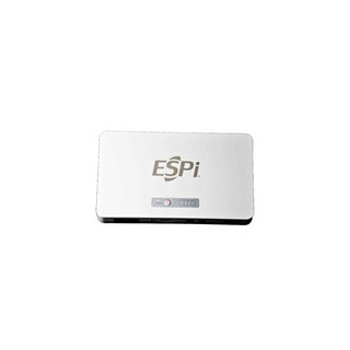 ESPi Wi-Fi UPS with PoE Support