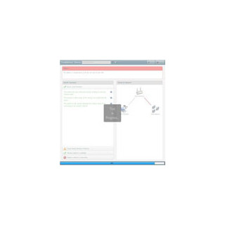 AirDefense Advanced Forensic Analysis license for one (1)