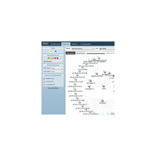 Wireless Vulnerability Assessment license 1 sensor