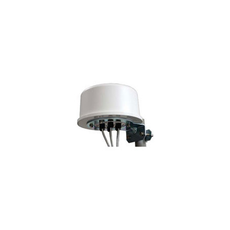 WLAN Antenna, 6-port Outdoor Omni Dipole Array Antenna
