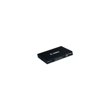 WLAN RFS4000 6 Port Wired-Wireless LAN Switch for SME/SMB