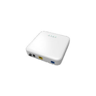 HALNy XGS-PON ONT with 1x 10GLAN + 1x VoIP Bridge/SFU ports