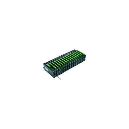 I/O Series Universal Serial Base with 232