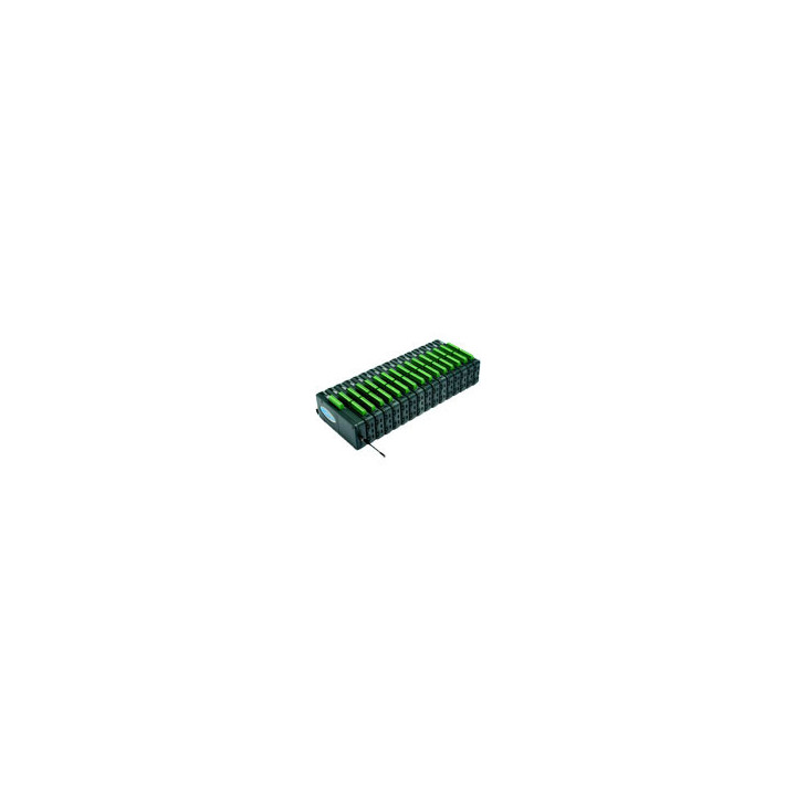 I/O Series Universal Expansion Module for Serial Base or