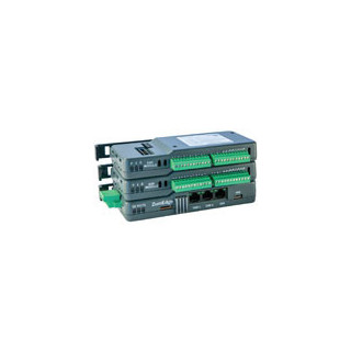 ZumLink 900MHz IO Enclosed Ethernet Snap-to-Stack Capable