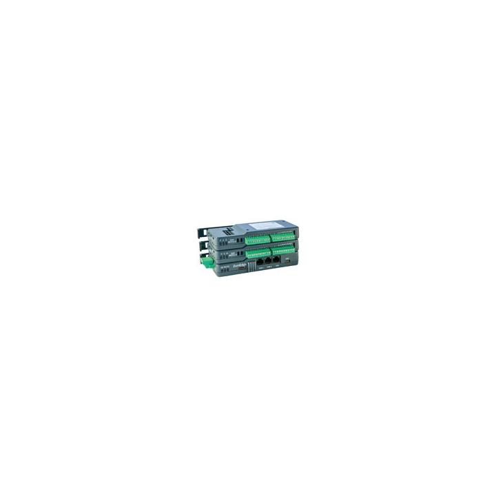 ZumLink 900MHz IO Enclosed Ethernet Snap-to-Stack Capable