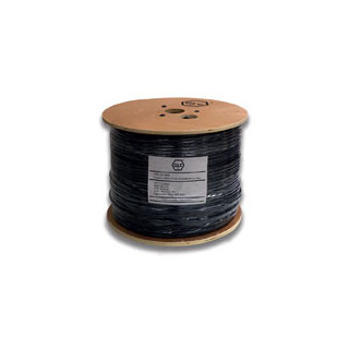 GLC FTP CAT5 Cable, CU 24AWG