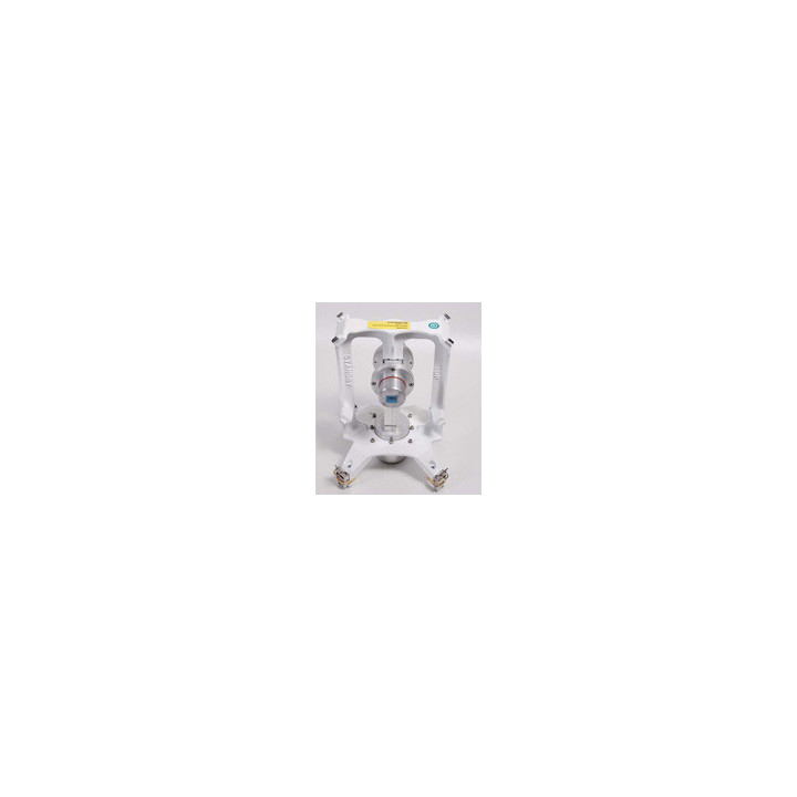 PTP800 ODU Coupler Mounting Kit 6GHz - 6db