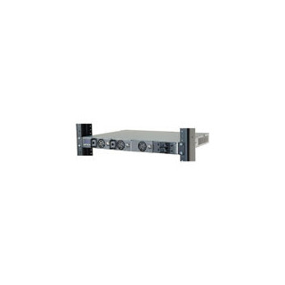 Hybrid Power Series Intelligent 1U Power Shelf with