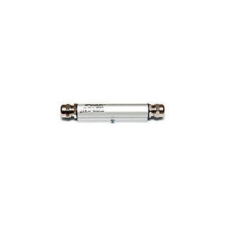 Fast Ethernet CAT5e cable repeater