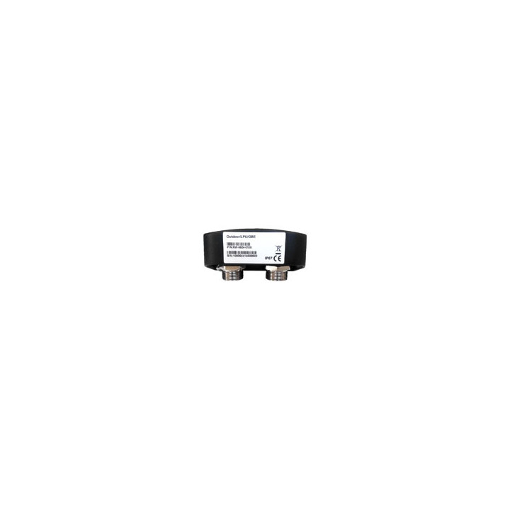 Kit of 10 Outdoor Lightning Protection Units for