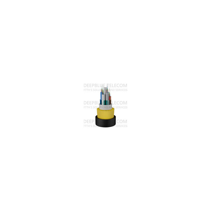 ADSS Fiber Optic Cable, 96FO