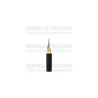 ASU Fiber Optic Cable, 12FO