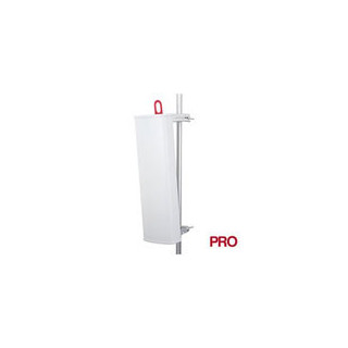 ProLine 2.3-2.7GHz Dual Slant 33 Degree Sector Antenna