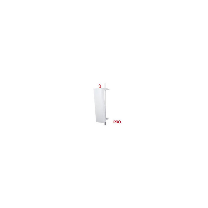 ProLine 2.3-2.7GHz Dual Slant 33 Degree Sector Antenna