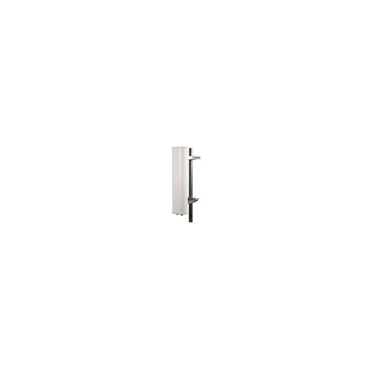 3GHz 18 dBi Dual Slant 65 Degree Sector Antenna