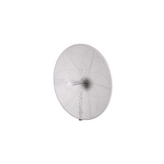 3-Foot 4.9-6.4GHz Dual Polarity MIMO Dish Antenna with C5x /