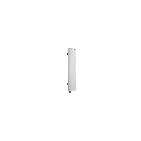 900MHz 12.5 dBi Dual Slant 120 Degree Sector Antenna