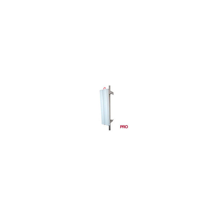 ProLine 3.5GHz to 4.2GHz 65 Degree Dual Slant Sector Antenna
